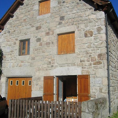 Lozere Aubrac Margeride Promo Apartment Saint-Alban-sur-Limagnole Luaran gambar