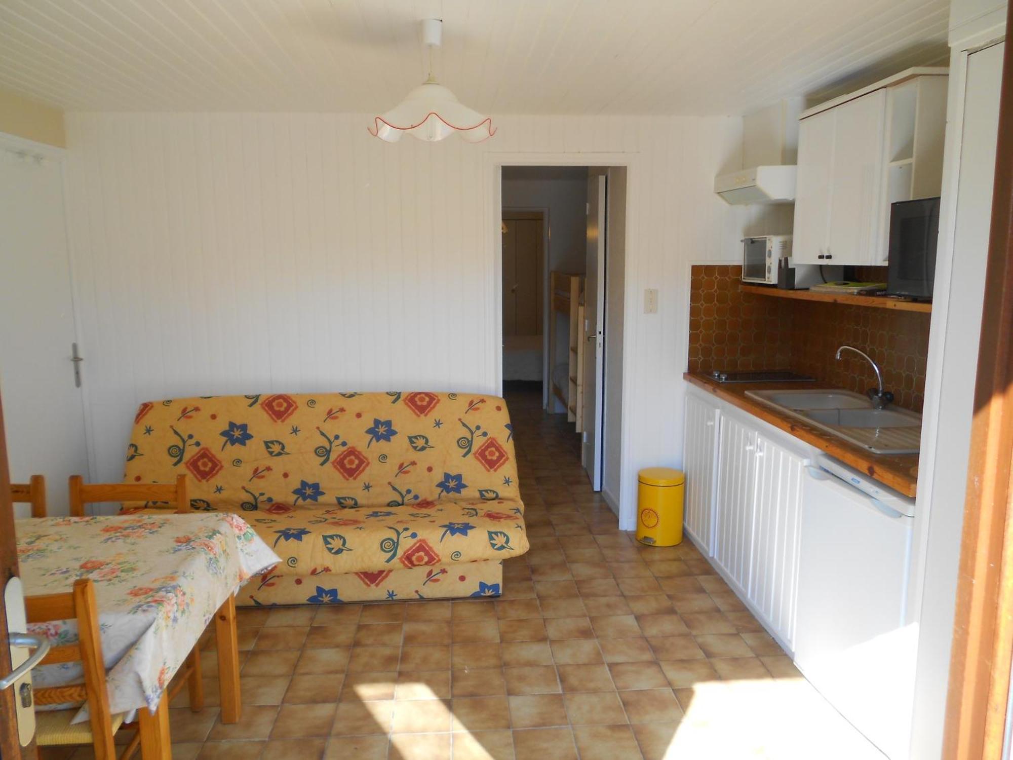 Lozere Aubrac Margeride Promo Apartment Saint-Alban-sur-Limagnole Luaran gambar